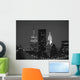 Midtown Wall Decal