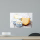 Diary Product Wall Mural