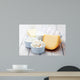Diary Product Wall Mural