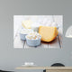 Diary Product Wall Mural