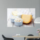 Diary Product Wall Mural