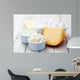 Diary Product Wall Mural