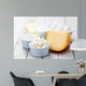 Diary Product Wall Mural