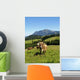 Real Cows 33 Wall Decal
