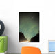 Northern Lights Wall Mural