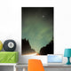 Northern Lights Wall Mural