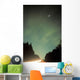 Northern Lights Wall Mural