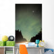 Northern Lights Wall Mural