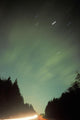Northern Lights Wall Mural