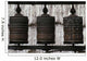 Wooden Prayer Wheels Wall Mural