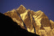 Mountain Peaks Wall Mural