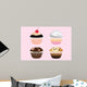 Muffin Illustrations