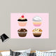 Muffin Illustrations