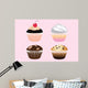 Muffin Illustrations