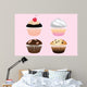 Muffin Illustrations