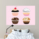 Muffin Illustrations