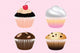 Muffin Illustrations