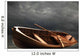 Wooden Rowboat Wall Mural