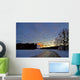 Way into Sun Wall Decal