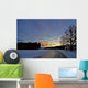 Way into Sun Wall Decal