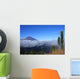 Mount Teide  Teide National Park Wall Mural