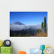 Mount Teide  Teide National Park Wall Mural