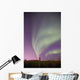 Northern Lights Wall Mural