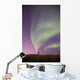 Northern Lights Wall Mural