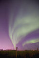 Northern Lights Wall Mural