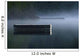 Misty Lake Wall Mural