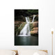 Water Falls and Cascades Wall Mural