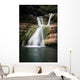 Water Falls and Cascades Wall Mural