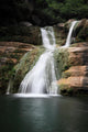Water Falls and Cascades Wall Mural