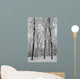 Winter Wonderland Wall Mural
