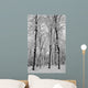 Winter Wonderland Wall Mural