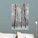 Winter Wonderland Wall Mural
