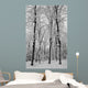 Winter Wonderland Wall Mural