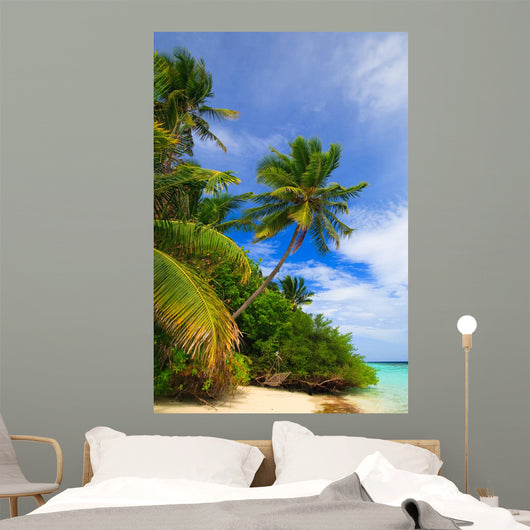Tropical Paradise Maldives