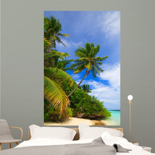 Tropical Paradise Maldives