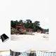Tsunami-schaden Malaysia Wall Mural