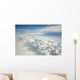 Cumulus Wall Decal Design 2