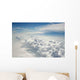 Cumulus Wall Decal Design 2
