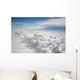 Cumulus Wall Decal Design 2