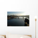 El Rhin and Basiela Wall Decal