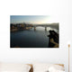 El Rhin and Basiela Wall Decal