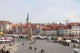 Erfurt Town Square Wall Mural
