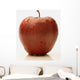 Perfect Red Apple Wall Mural