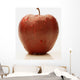 Perfect Red Apple Wall Mural