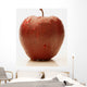 Perfect Red Apple Wall Mural