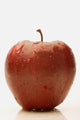 Perfect Red Apple Wall Mural
